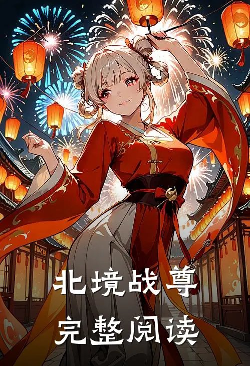 北境战尊完整阅读