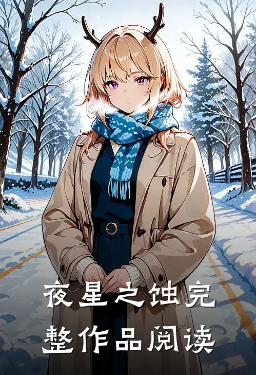 夜星之蚀完整作品阅读