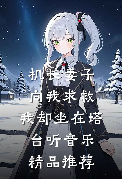 机长妻子向我求救，我却坐在塔台听音乐精品推荐