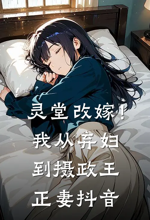 灵堂改嫁！我从弃妇到摄政王正妻抖音