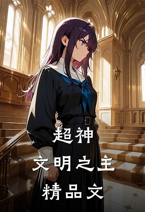 超神：文明之主精品文