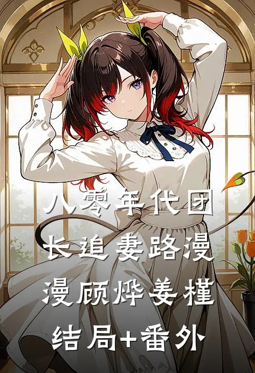 八零年代团长追妻路漫漫顾烨姜槿结局+番外