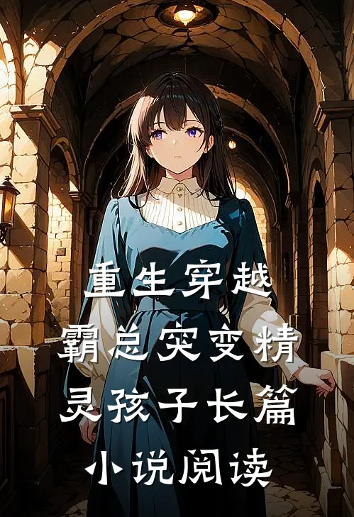 重生穿越：霸总突变精灵孩子长篇小说阅读
