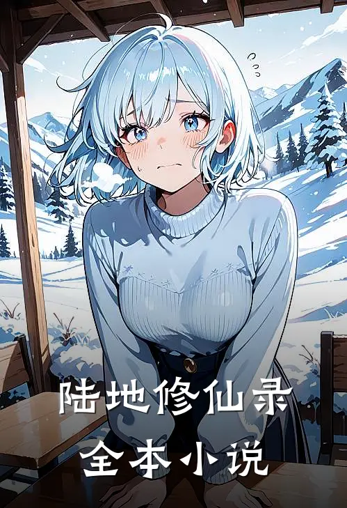 陆地修仙录全本小说