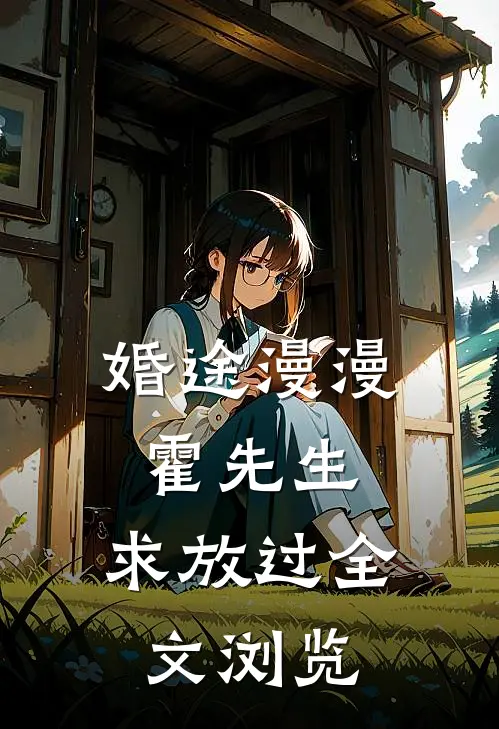 婚途漫漫：霍先生，求放过全文浏览