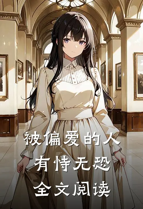 被偏爱的人有恃无恐全文阅读