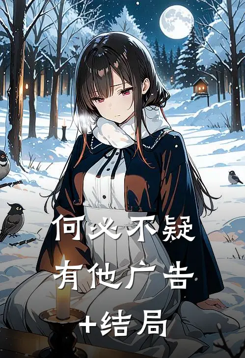 何必不疑有他广告+结局