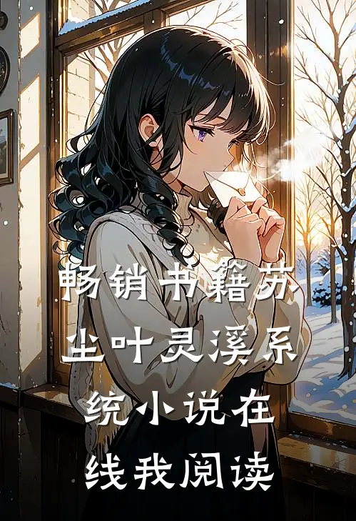 畅销书籍苏尘叶灵溪系统小说在线我阅读