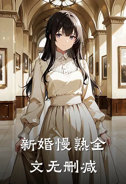 新婚慢熟全文无删减