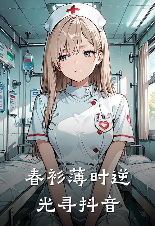 春衫薄时逆光寻抖音