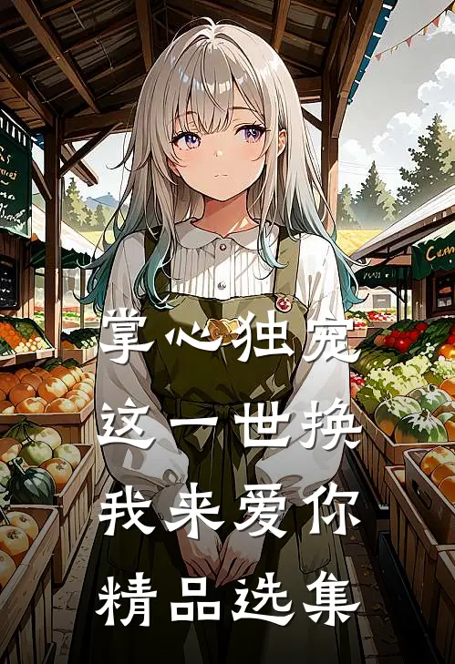 掌心独宠:这一世换我来爱你精品选集