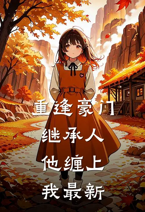 重逢豪门继承人他缠上我最新章节阅读
