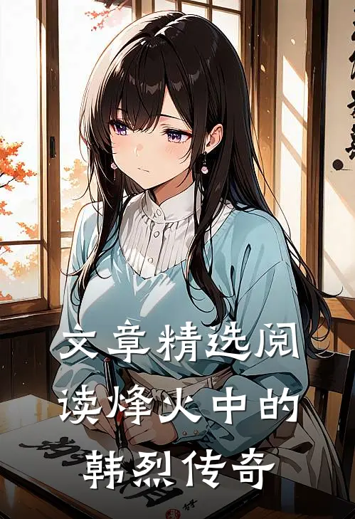 文章精选阅读烽火中的韩烈传奇
