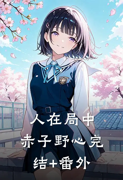 人在局中：赤子野心完结+番外