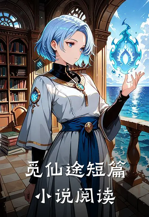 觅仙途短篇小说阅读