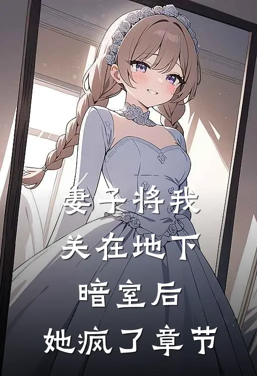 妻子将我关在地下暗室后，她疯了章节