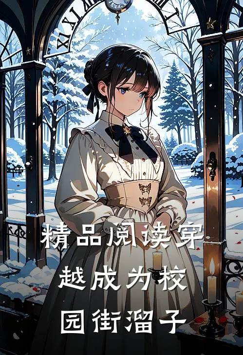 精品阅读穿越成为校园街溜子