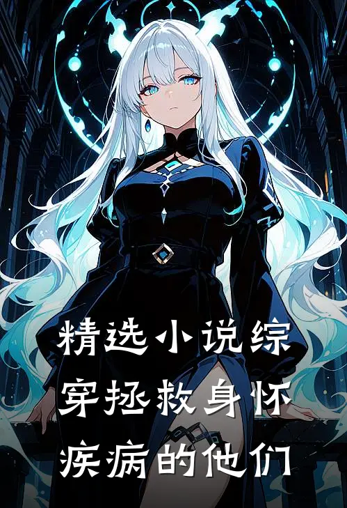 精选小说综穿拯救身怀疾病的他们