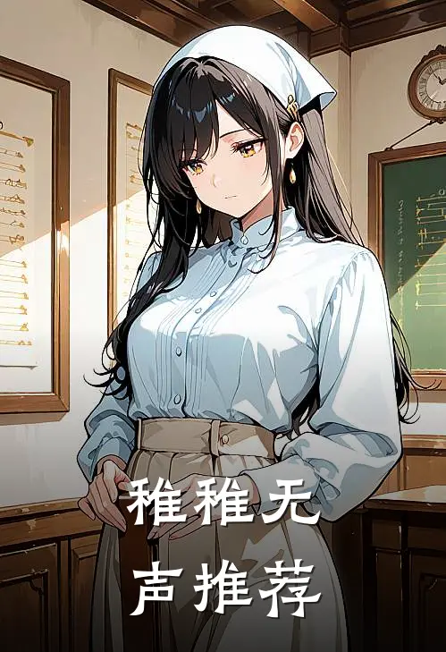 稚稚无声推荐