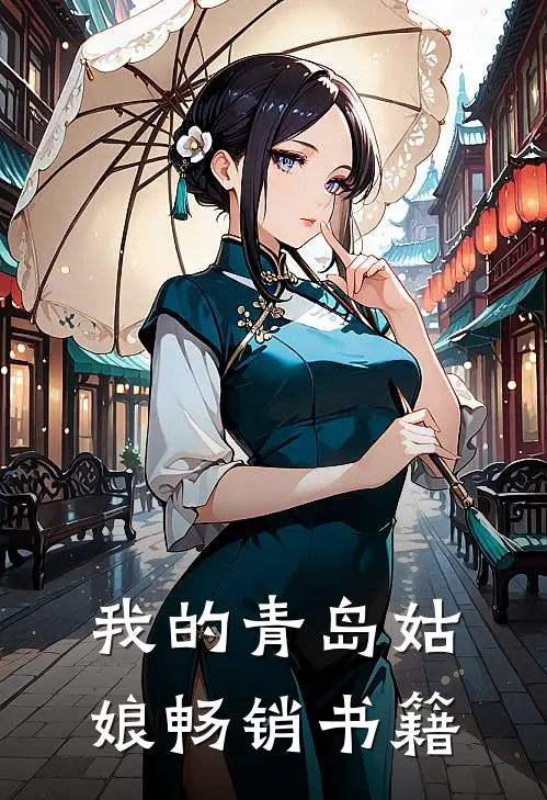 我的青岛姑娘畅销书籍