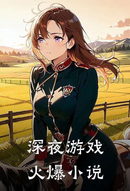 深夜游戏火爆小说