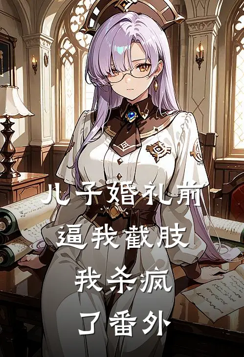 儿子婚礼前逼我截肢，我杀疯了番外