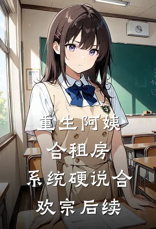 重生阿姨合租房，系统硬说合欢宗后续