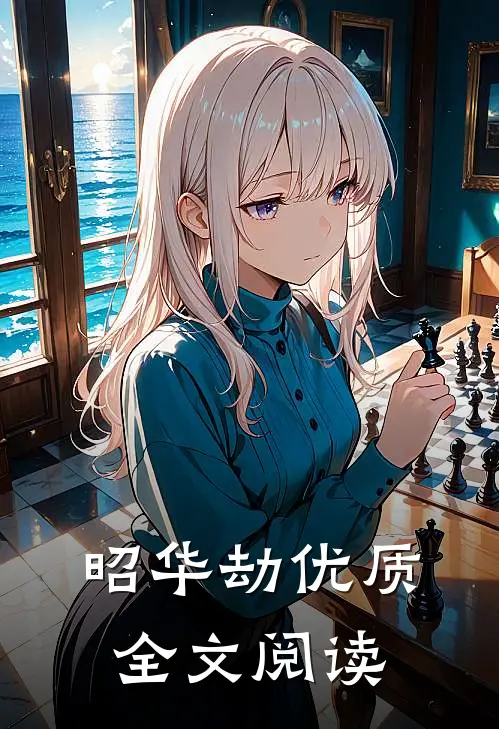 昭华劫优质全文阅读