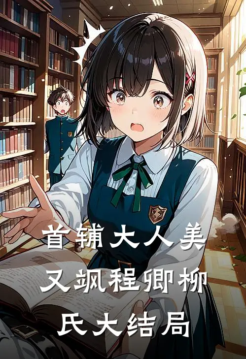 首辅大人美又飒程卿柳氏大结局
