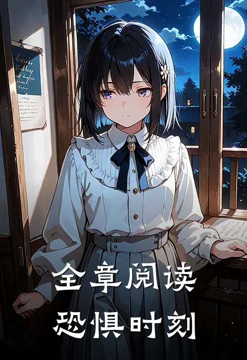 全章阅读恐惧时刻