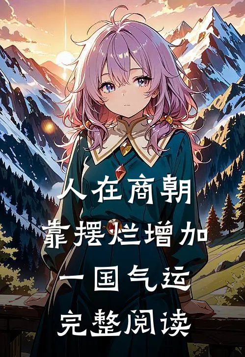 人在商朝，靠摆烂增加一国气运完整阅读