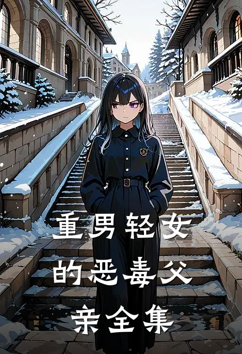 重男轻女的恶毒父亲全集