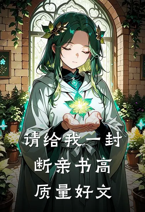 请给我一封断亲书高质量好文