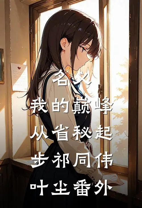 名义：我的巅峰从省秘起步祁同伟叶尘番外