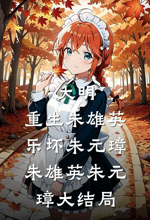 大明：重生朱雄英，乐坏朱元璋朱雄英朱元璋大结局