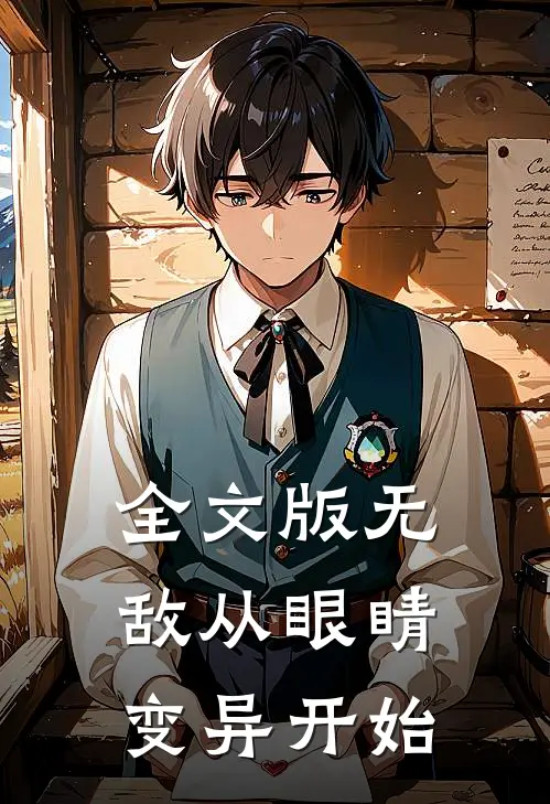 全文版无敌从眼睛变异开始
