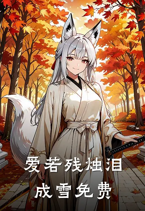 爱若残烛泪成雪免费