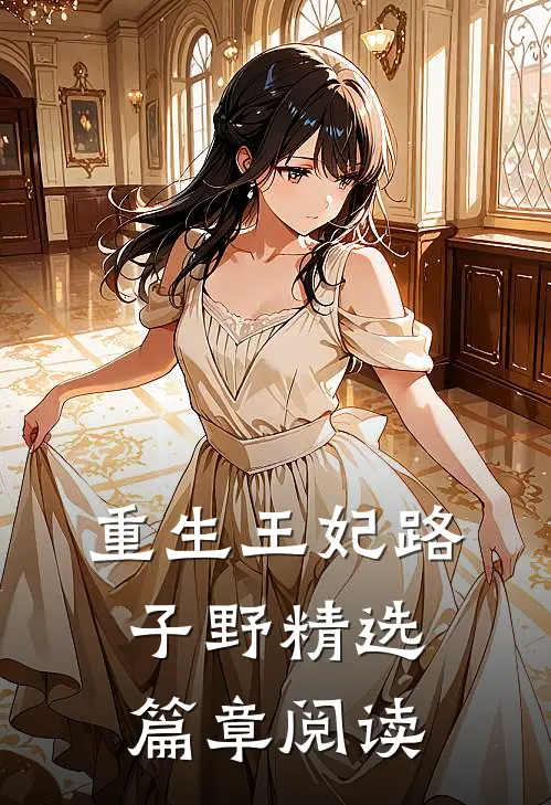 重生王妃路子野精选篇章阅读