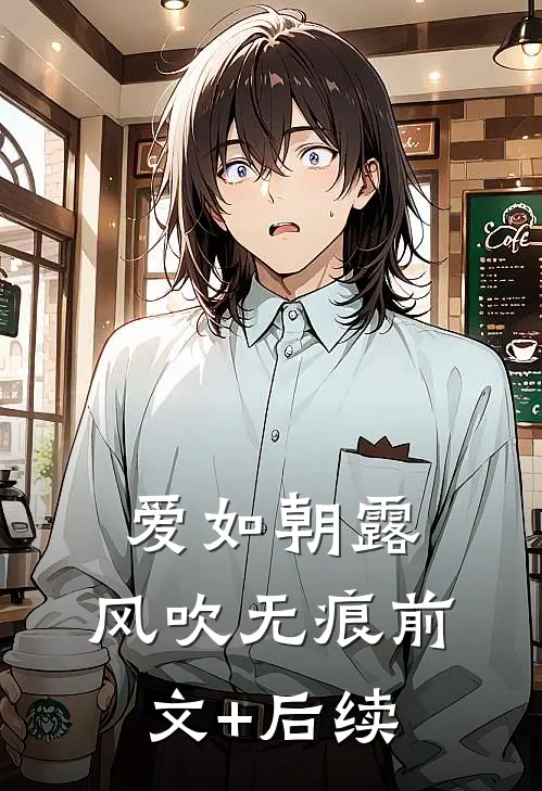 爱如朝露，风吹无痕前文+后续