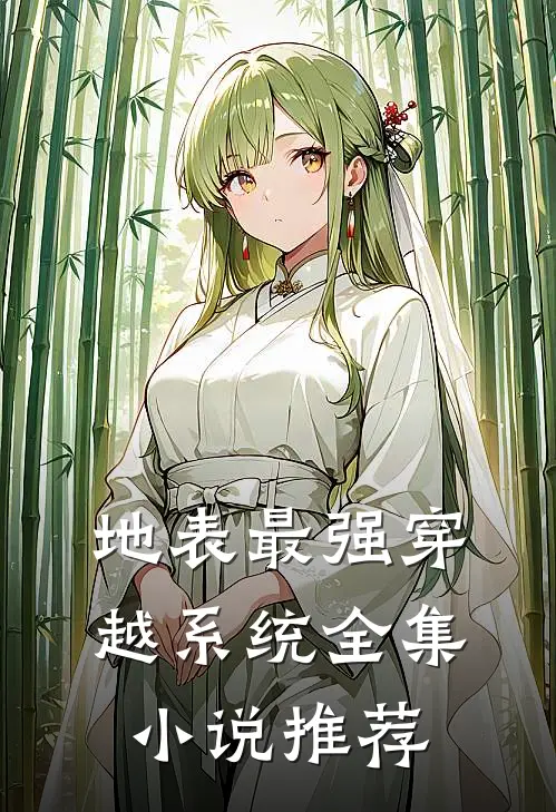 地表最强穿越系统全集小说推荐