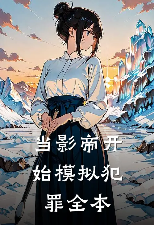 当影帝开始模拟犯罪全本