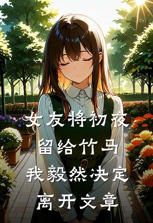 女友将初夜留给竹马，我毅然决定离开文章