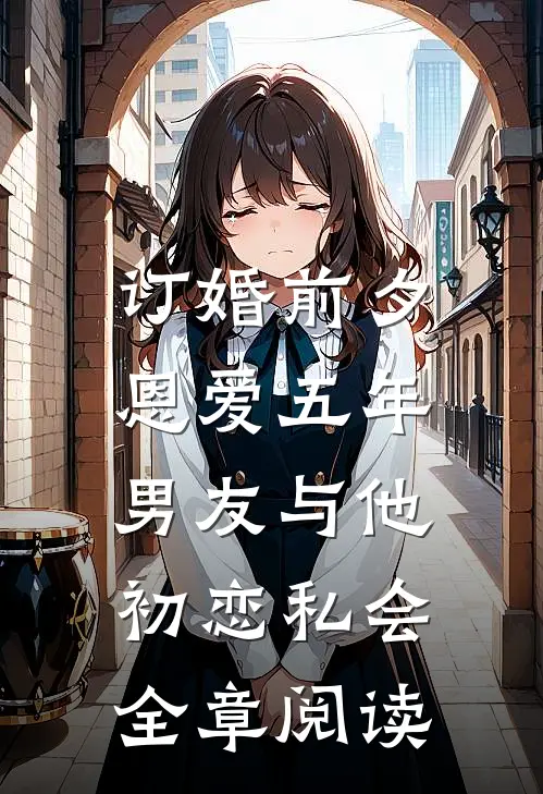 订婚前夕，恩爱五年男友与他初恋私会全章阅读