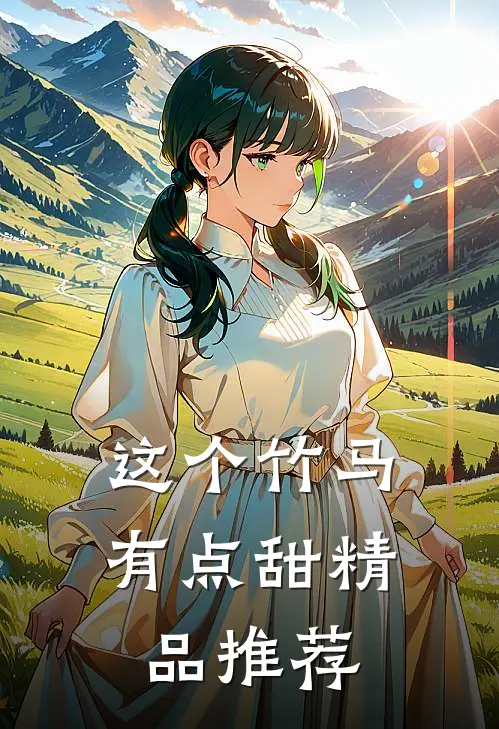 这个竹马有点甜精品推荐