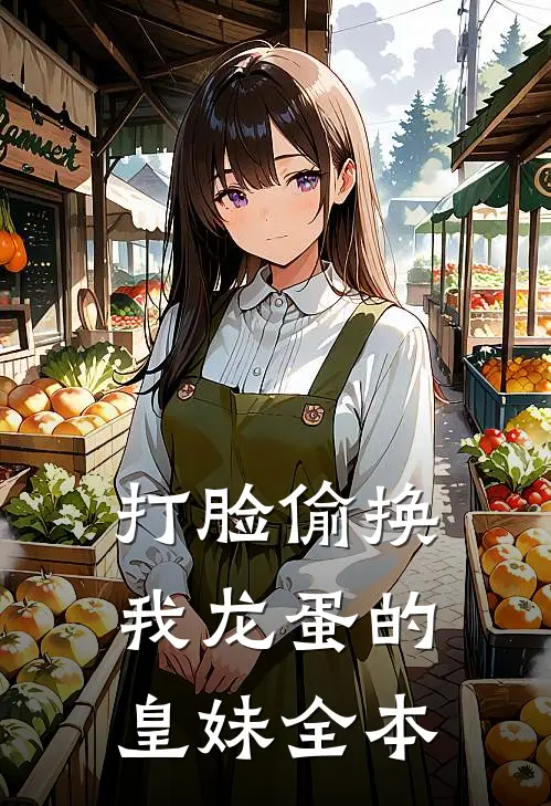 打脸偷换我龙蛋的皇妹全本