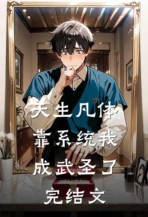 天生凡体，靠系统我成武圣了完结文