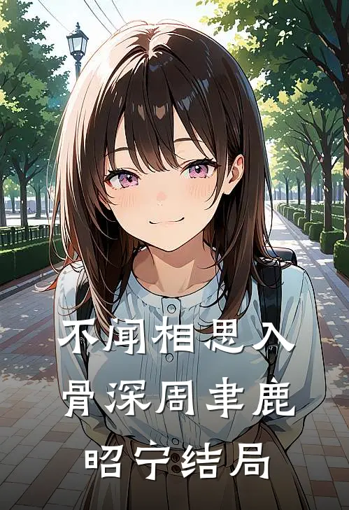 不闻相思入骨深周聿鹿昭宁结局