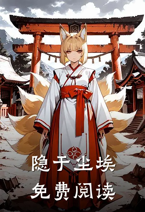 隐于尘埃免费阅读