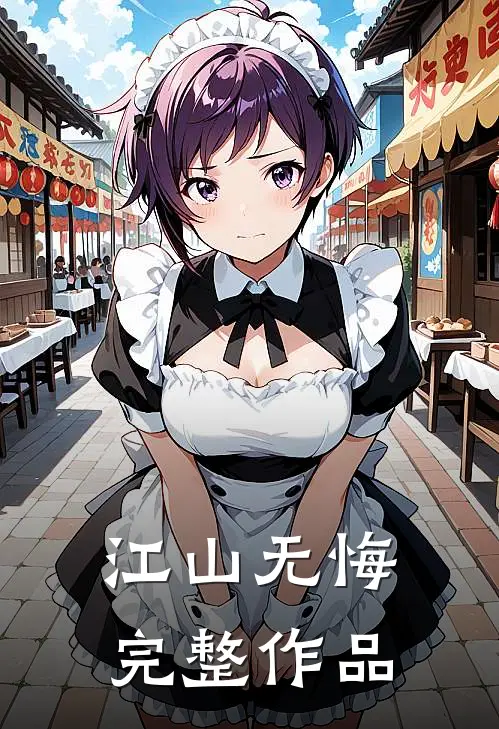 江山无悔完整作品