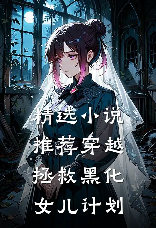 精选小说推荐穿越：拯救黑化女儿计划